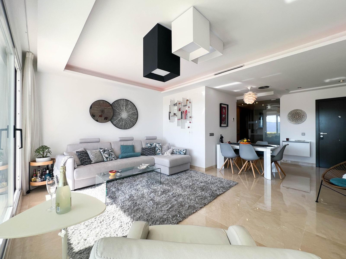 Appartement te koop in La Cala Golf | 2 slaapkamers H5407945