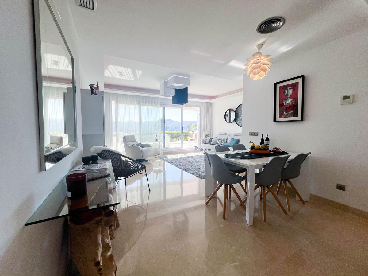Appartement te koop in La Cala Golf | 2 slaapkamers H5407945