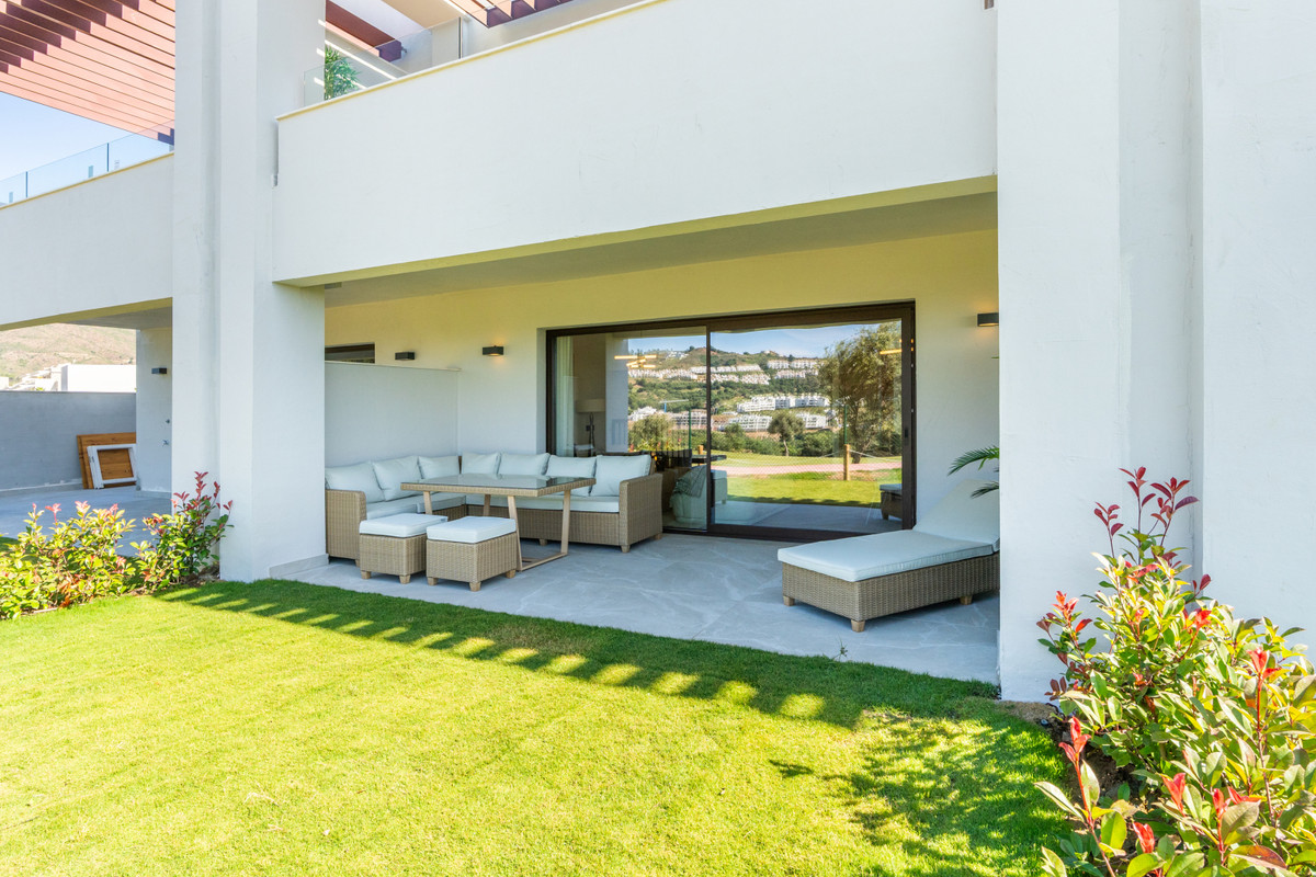 Appartement te koop in La Cala Golf | 3 slaapkamers H5433628