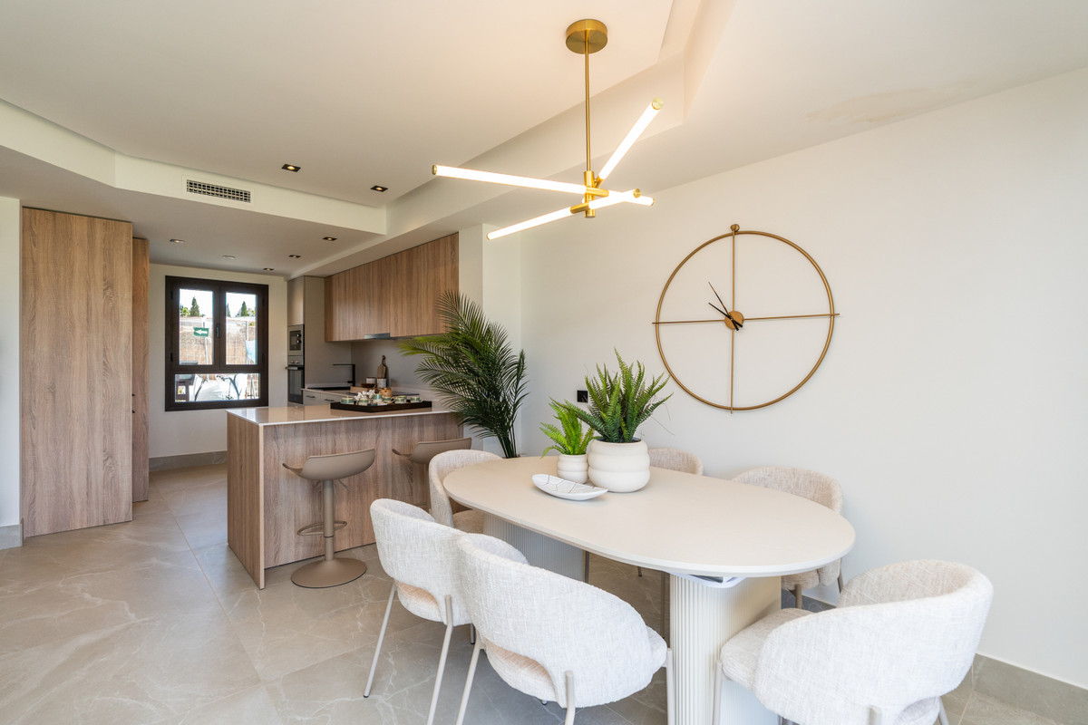 Appartement te koop in La Cala Golf | 3 slaapkamers H5433628