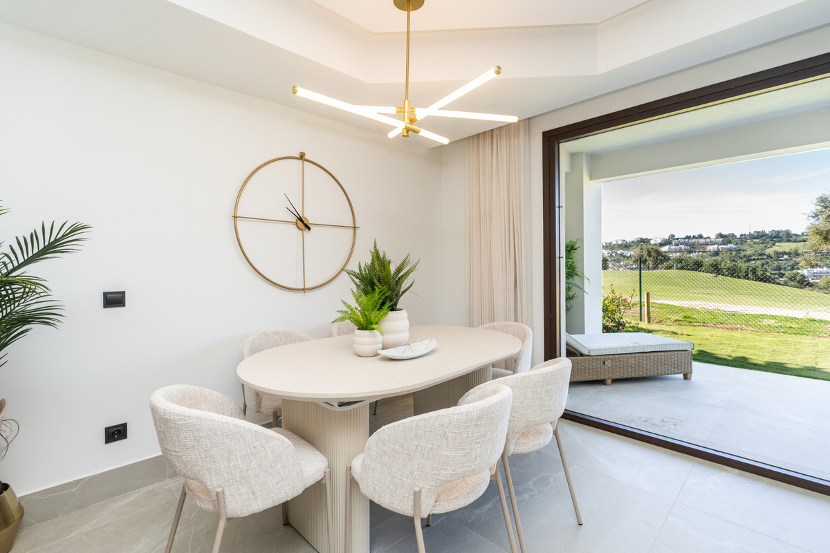 Appartement te koop in La Cala Golf | 3 slaapkamers H5433628