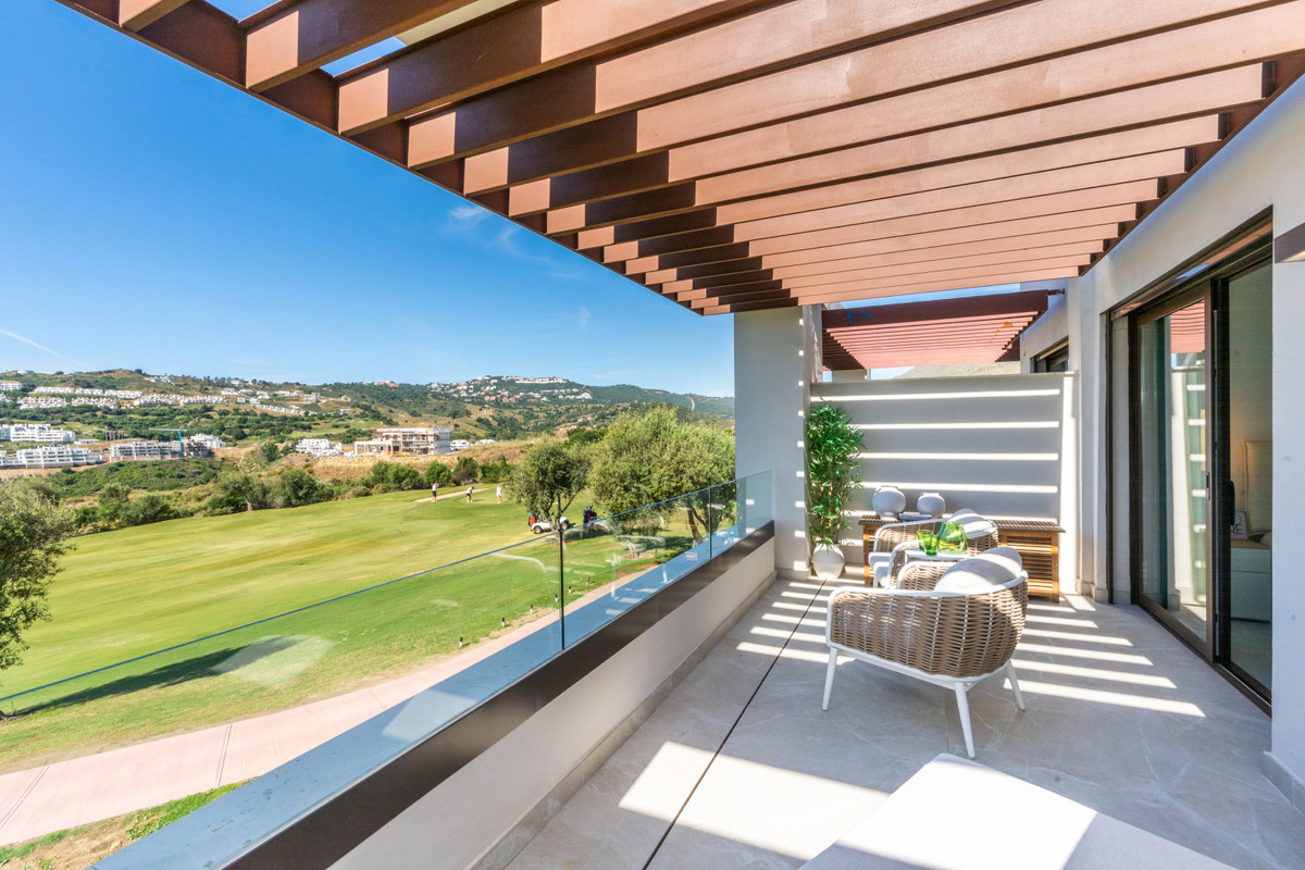 Appartement te koop in La Cala Golf | 3 slaapkamers H5433628