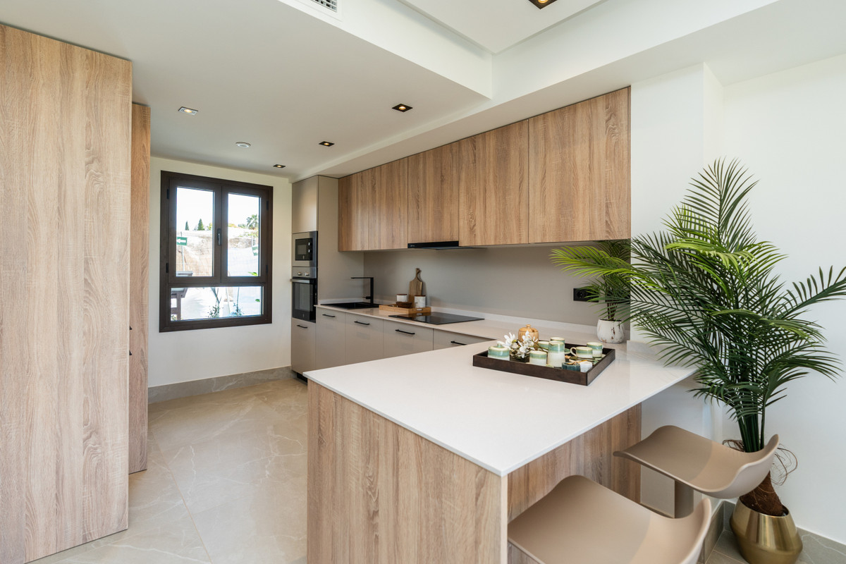 Appartement te koop in La Cala Golf | 3 slaapkamers H5433628