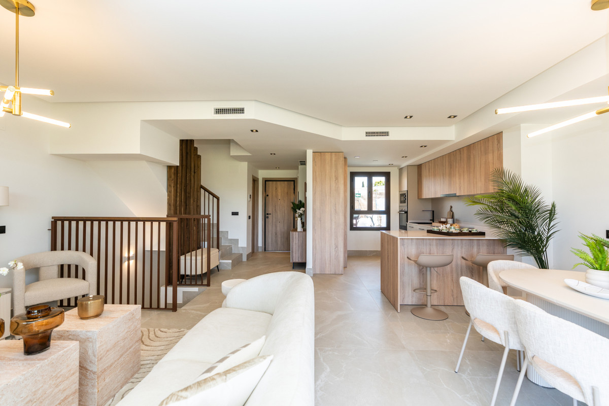 Appartement te koop in La Cala Golf | 3 slaapkamers H5433628