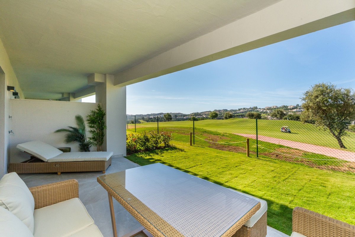 Appartement te koop in La Cala Golf | 3 slaapkamers H5433628
