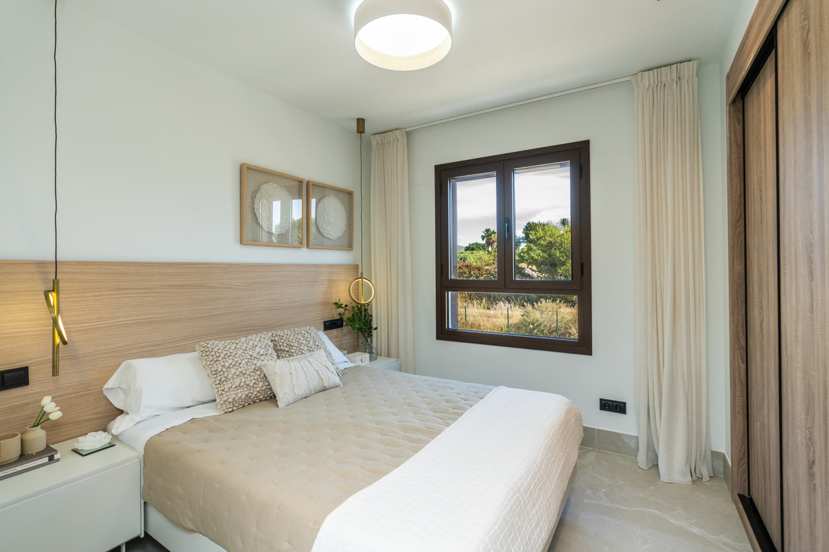 Appartement te koop in La Cala Golf | 3 slaapkamers H5433628