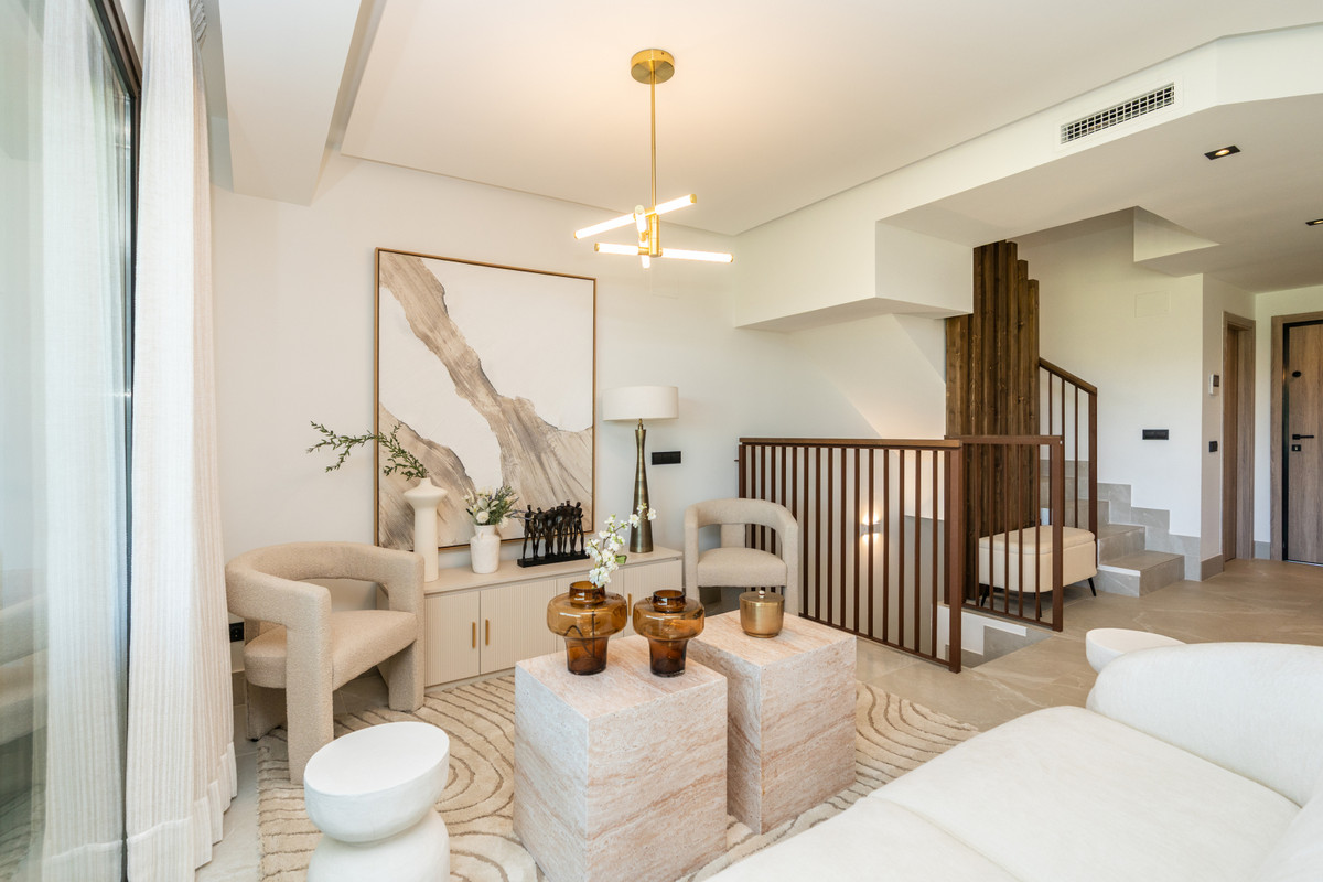Appartement te koop in La Cala Golf | 3 slaapkamers H5433628