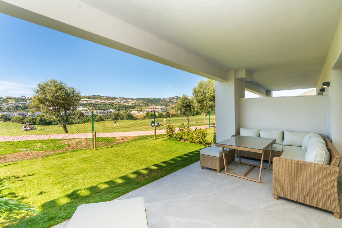 Appartement te koop in La Cala Golf | 3 slaapkamers H5433628