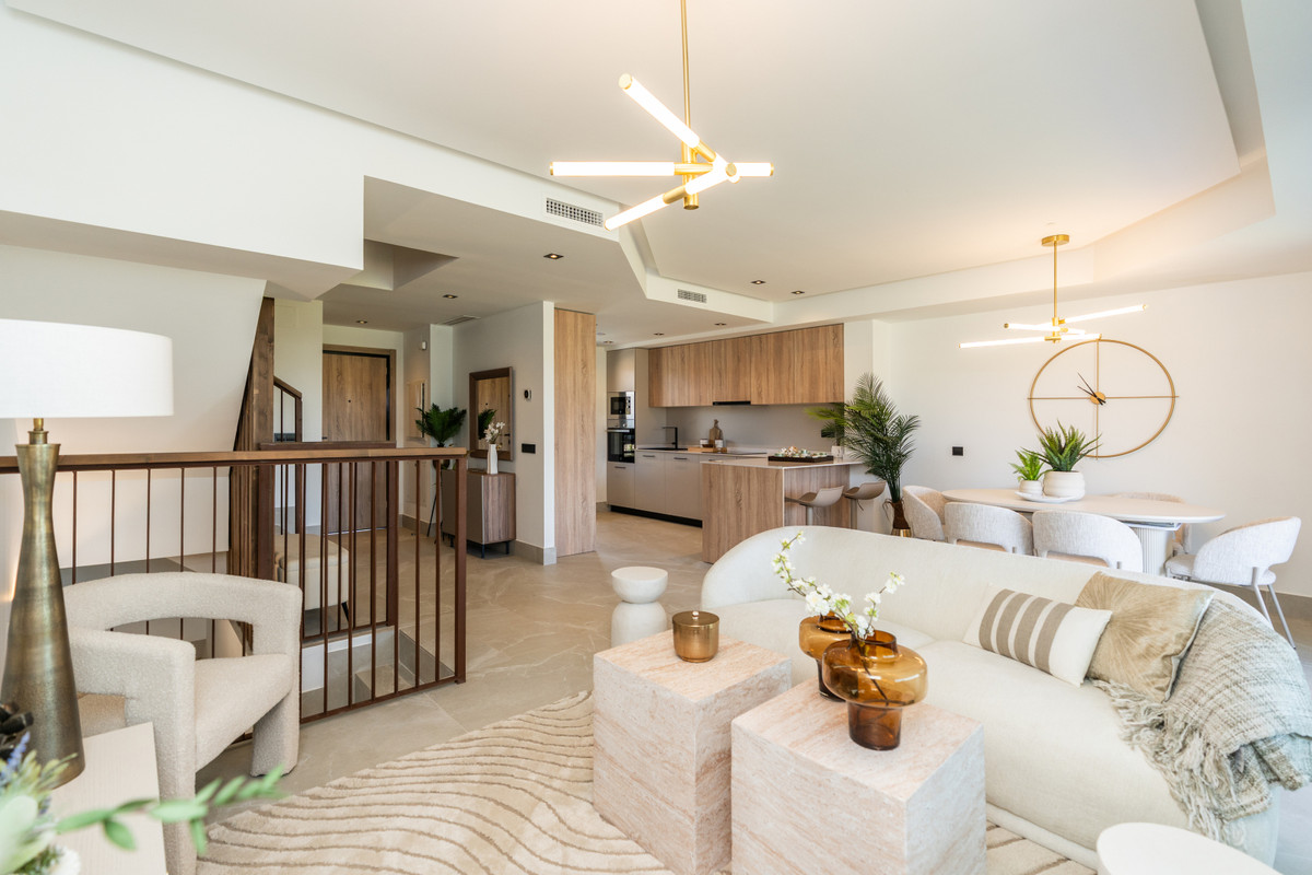 Appartement te koop in La Cala Golf | 3 slaapkamers H5433628