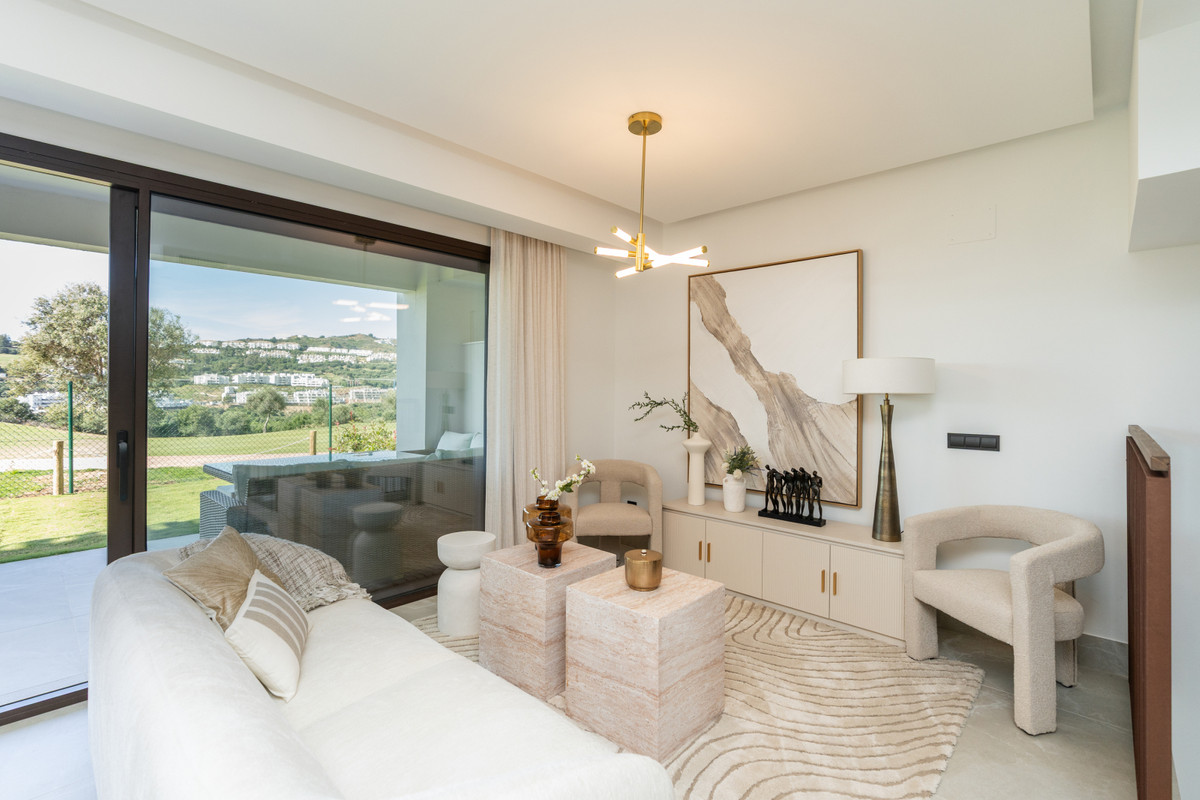 Appartement te koop in La Cala Golf | 3 slaapkamers H5433628