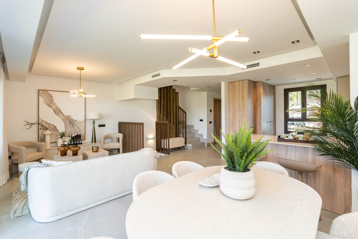 Appartement te koop in La Cala Golf | 3 slaapkamers H5433628