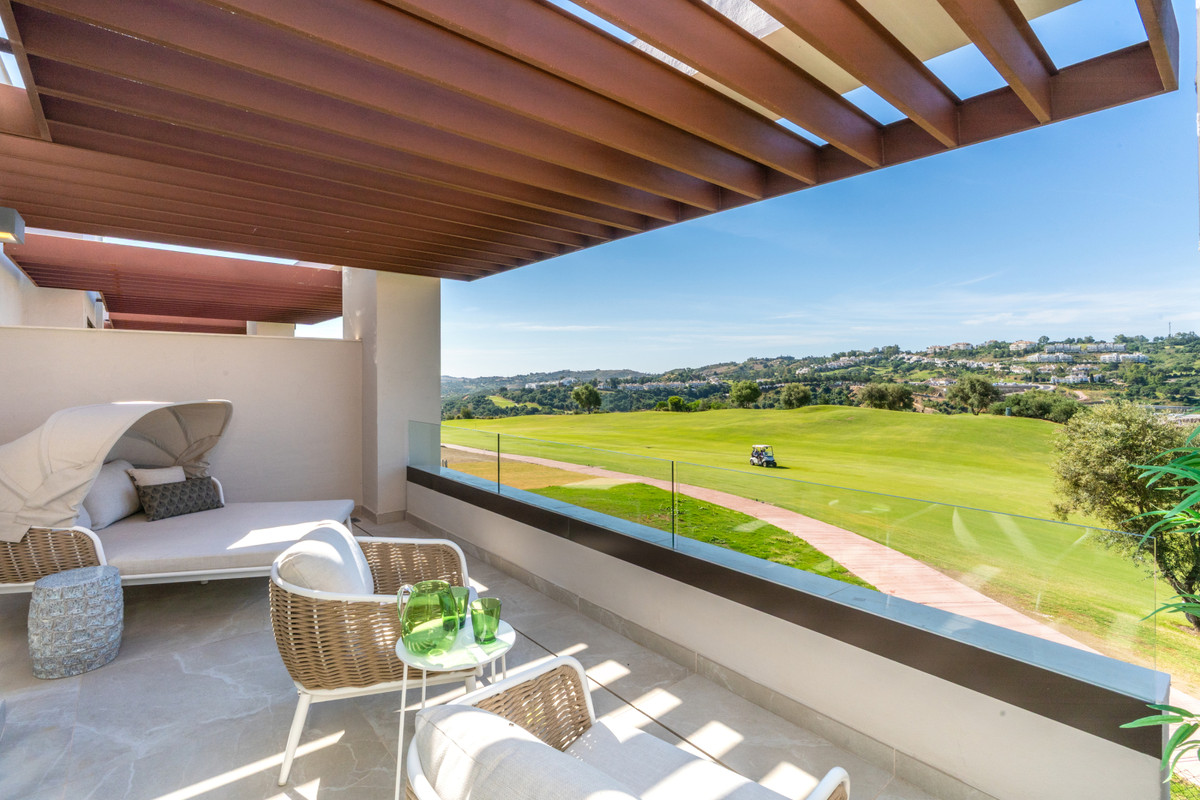 Appartement te koop in La Cala Golf | 3 slaapkamers H5433628