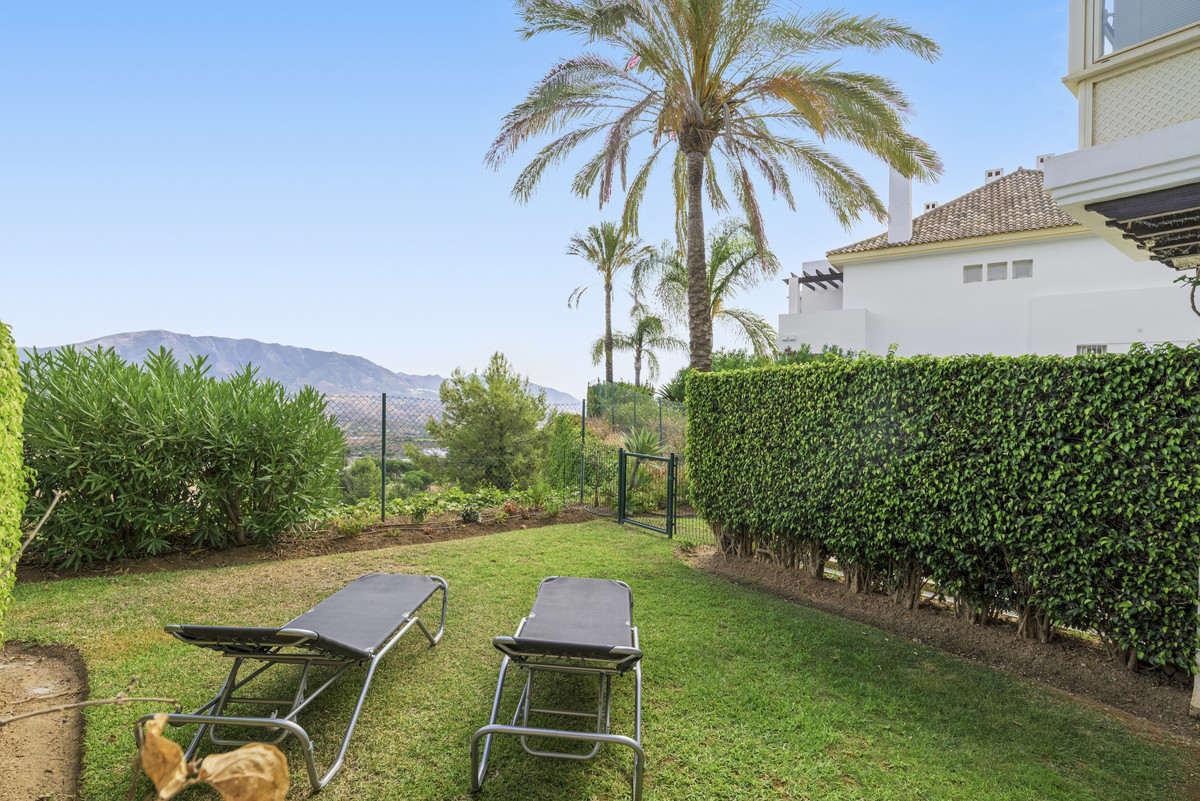 Appartement te koop in La Cala Golf | 3 slaapkamers H5450137