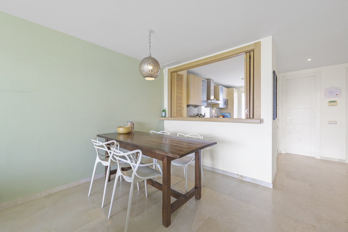 Appartement te koop in La Cala Golf | 3 slaapkamers H5450137