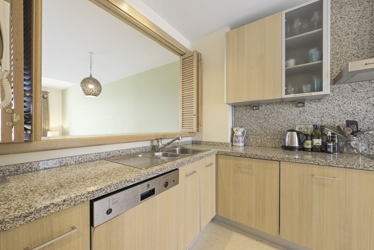 Appartement te koop in La Cala Golf | 3 slaapkamers H5450137