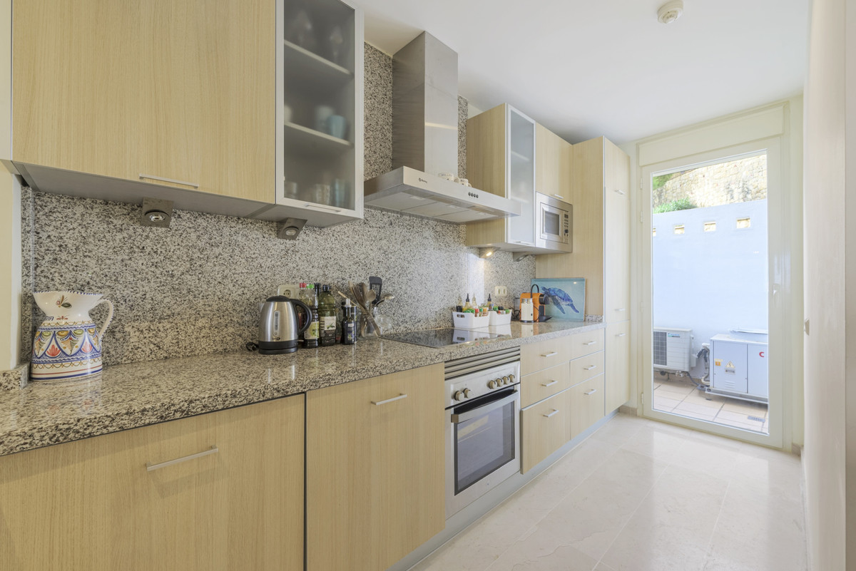 Appartement te koop in La Cala Golf | 3 slaapkamers H5450137
