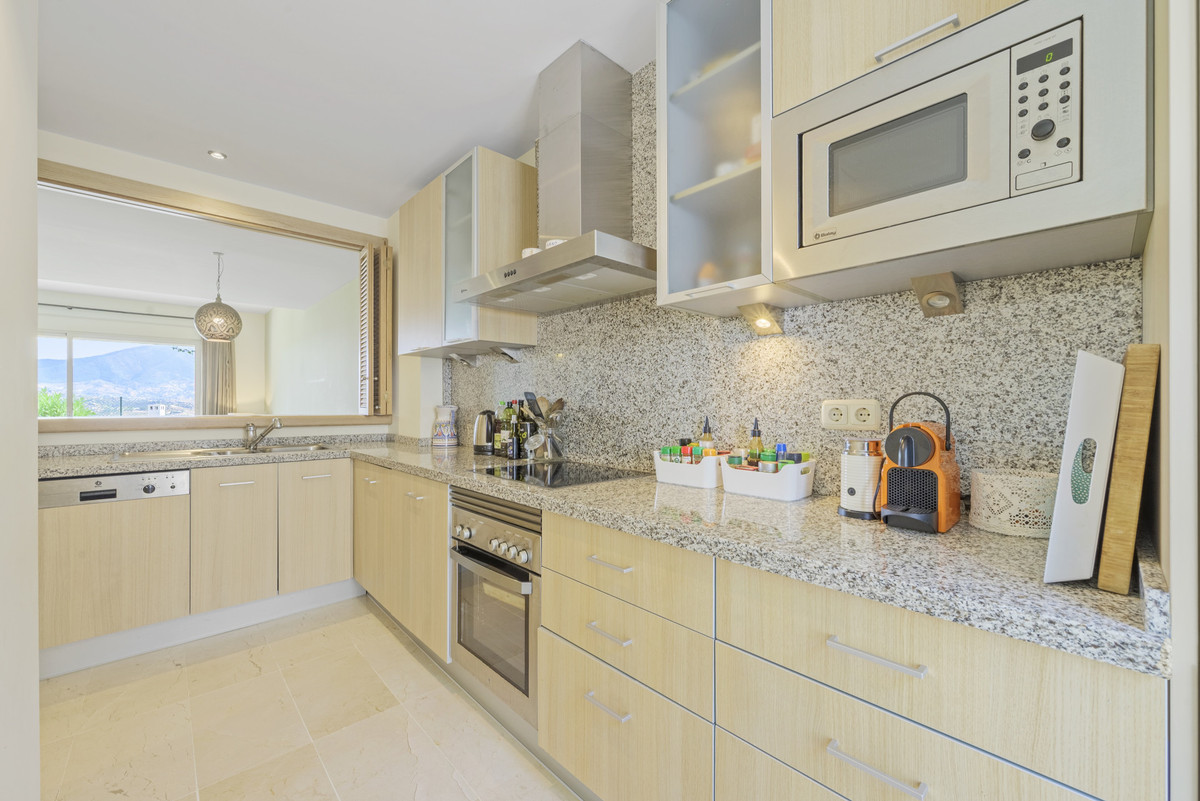 Appartement te koop in La Cala Golf | 3 slaapkamers H5450137