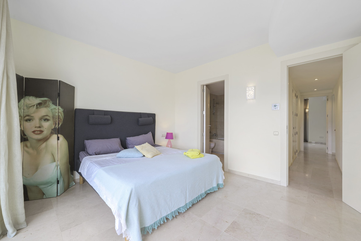 Appartement te koop in La Cala Golf | 3 slaapkamers H5450137