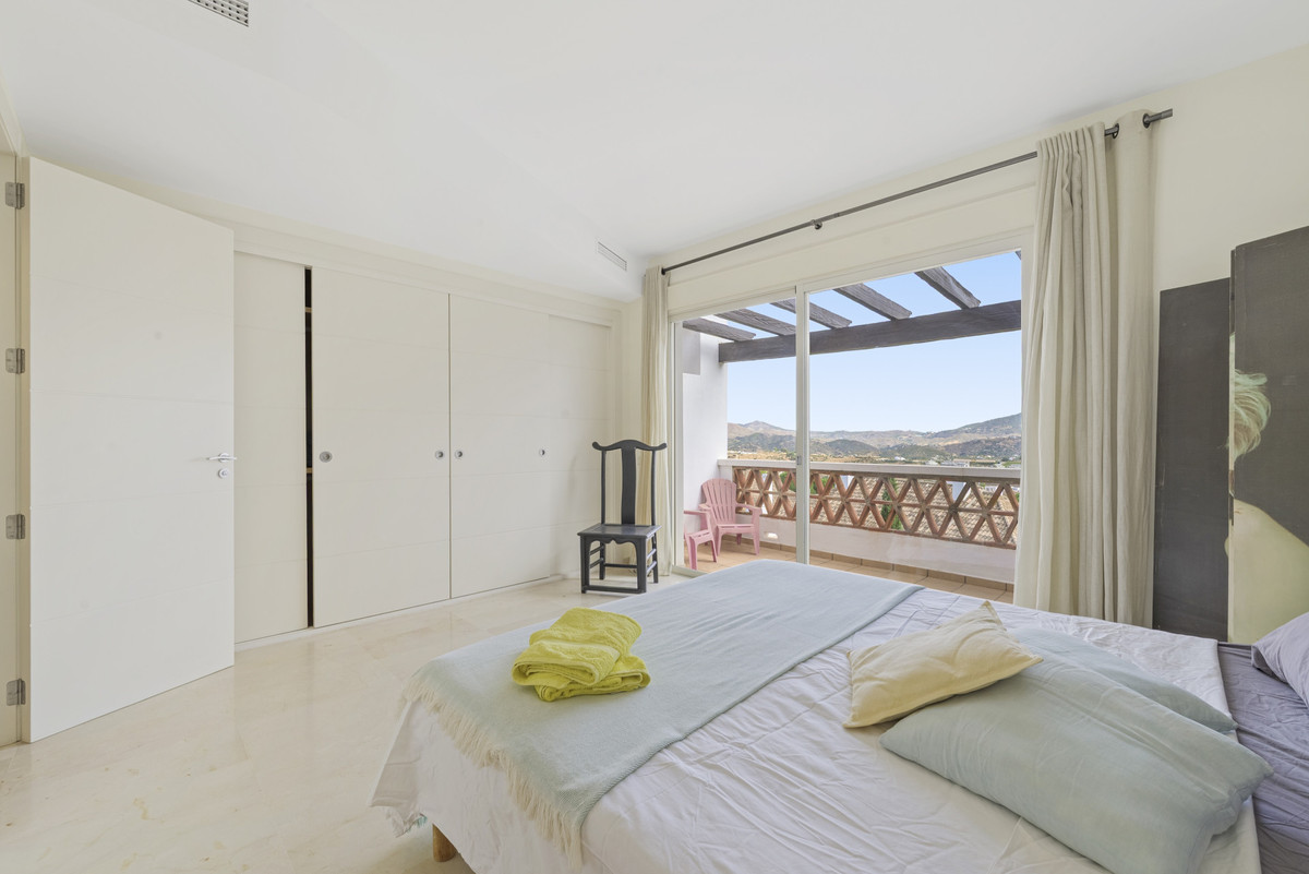 Appartement te koop in La Cala Golf | 3 slaapkamers H5450137