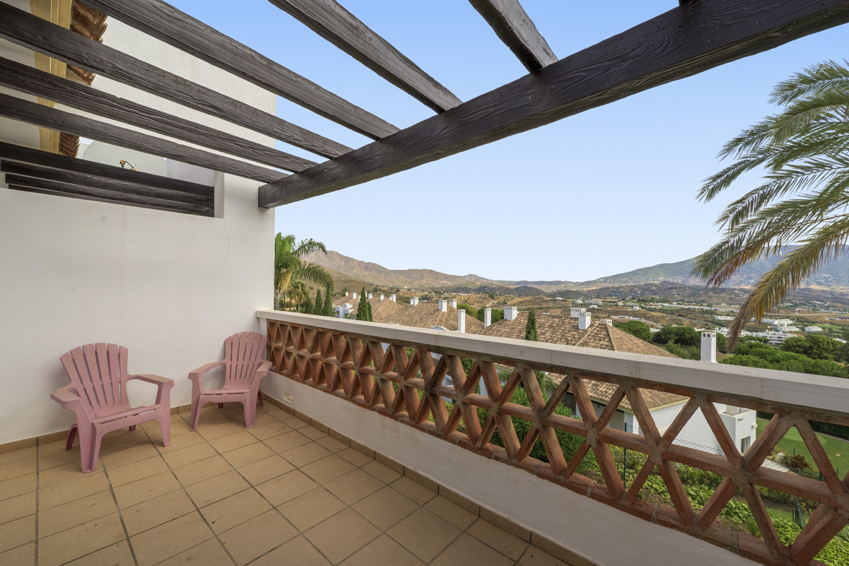 Appartement te koop in La Cala Golf | 3 slaapkamers H5450137