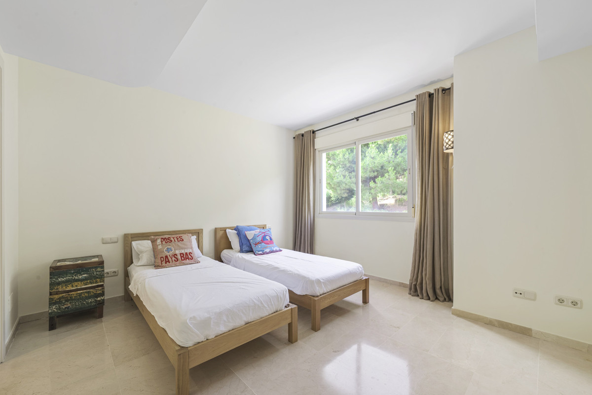 Appartement te koop in La Cala Golf | 3 slaapkamers H5450137