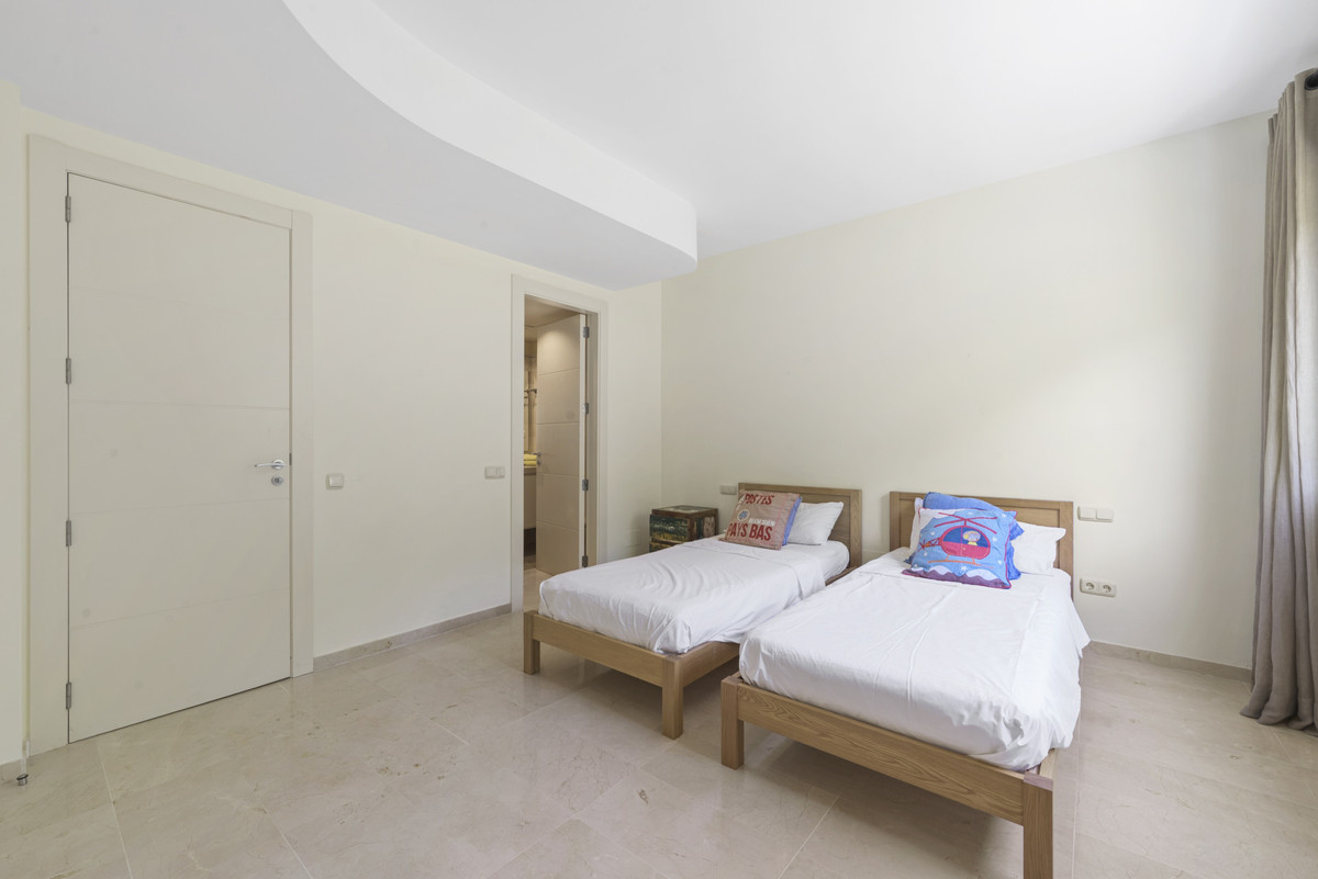 Appartement te koop in La Cala Golf | 3 slaapkamers H5450137