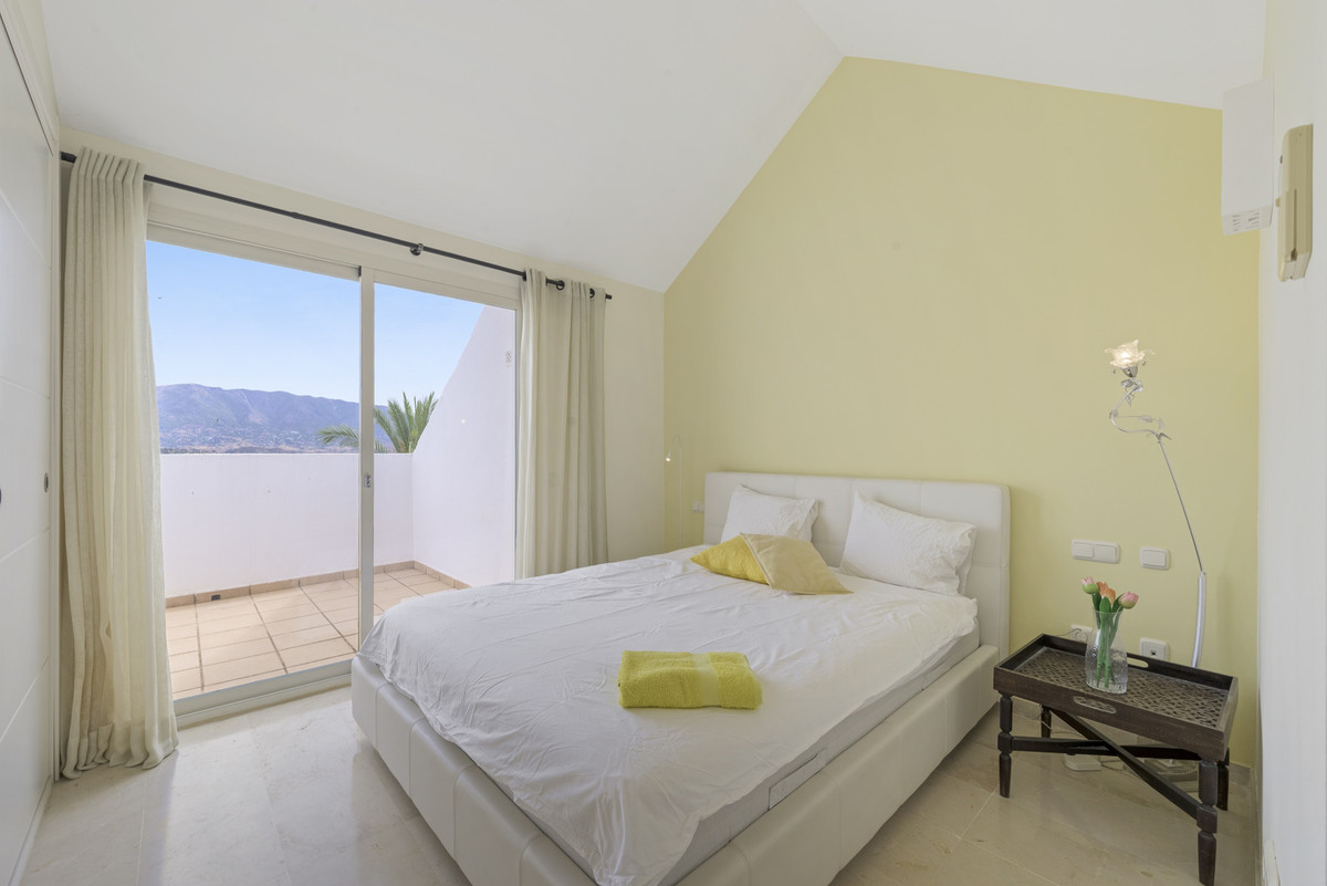 Appartement te koop in La Cala Golf | 3 slaapkamers H5450137