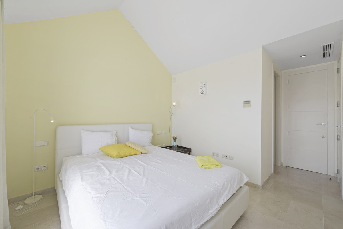 Appartement te koop in La Cala Golf | 3 slaapkamers H5450137