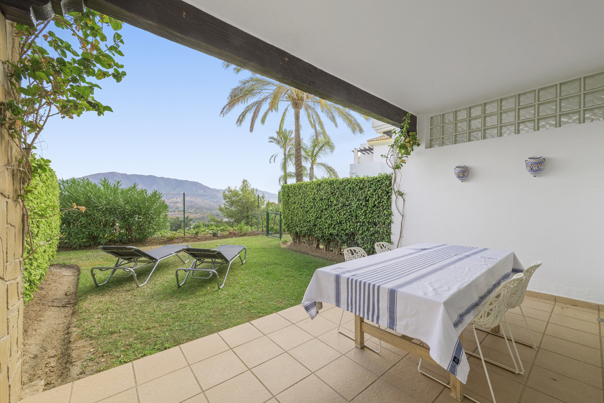 Appartement te koop in La Cala Golf | 3 slaapkamers H5450137