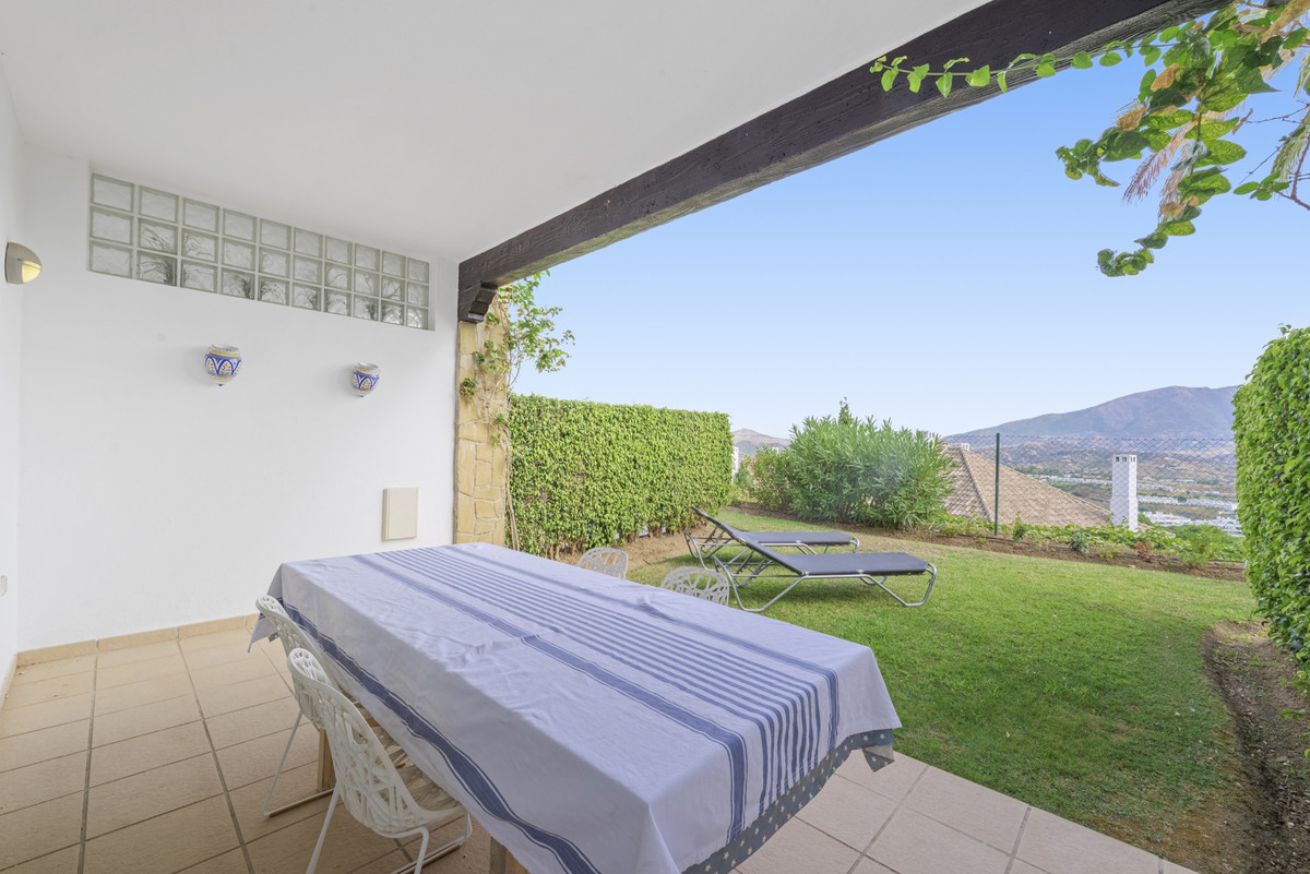 Appartement te koop in La Cala Golf | 3 slaapkamers H5450137