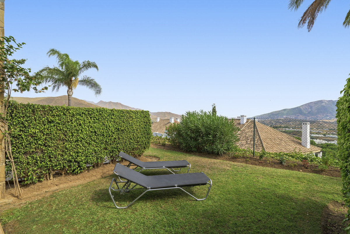 Appartement te koop in La Cala Golf | 3 slaapkamers H5450137