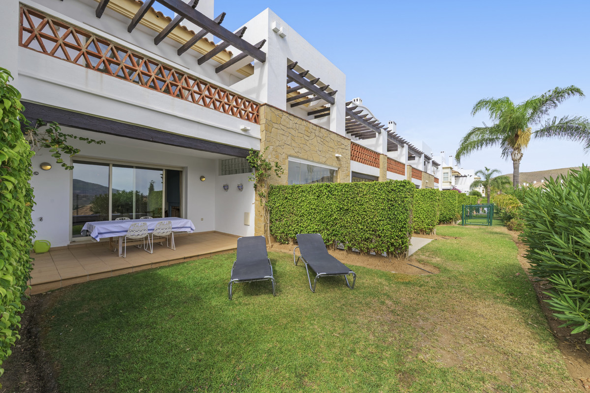 Appartement te koop in La Cala Golf | 3 slaapkamers H5450137