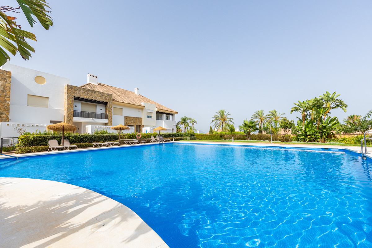 Appartement te koop in La Cala Golf | 3 slaapkamers H5450137