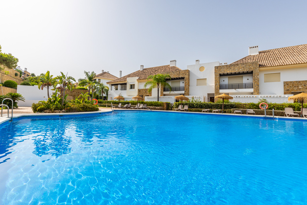 Appartement te koop in La Cala Golf | 3 slaapkamers H5450137