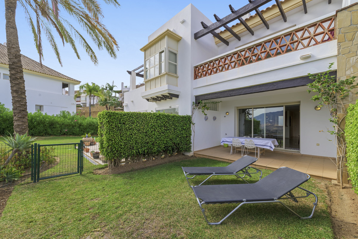 Appartement te koop in La Cala Golf | 3 slaapkamers H5450137