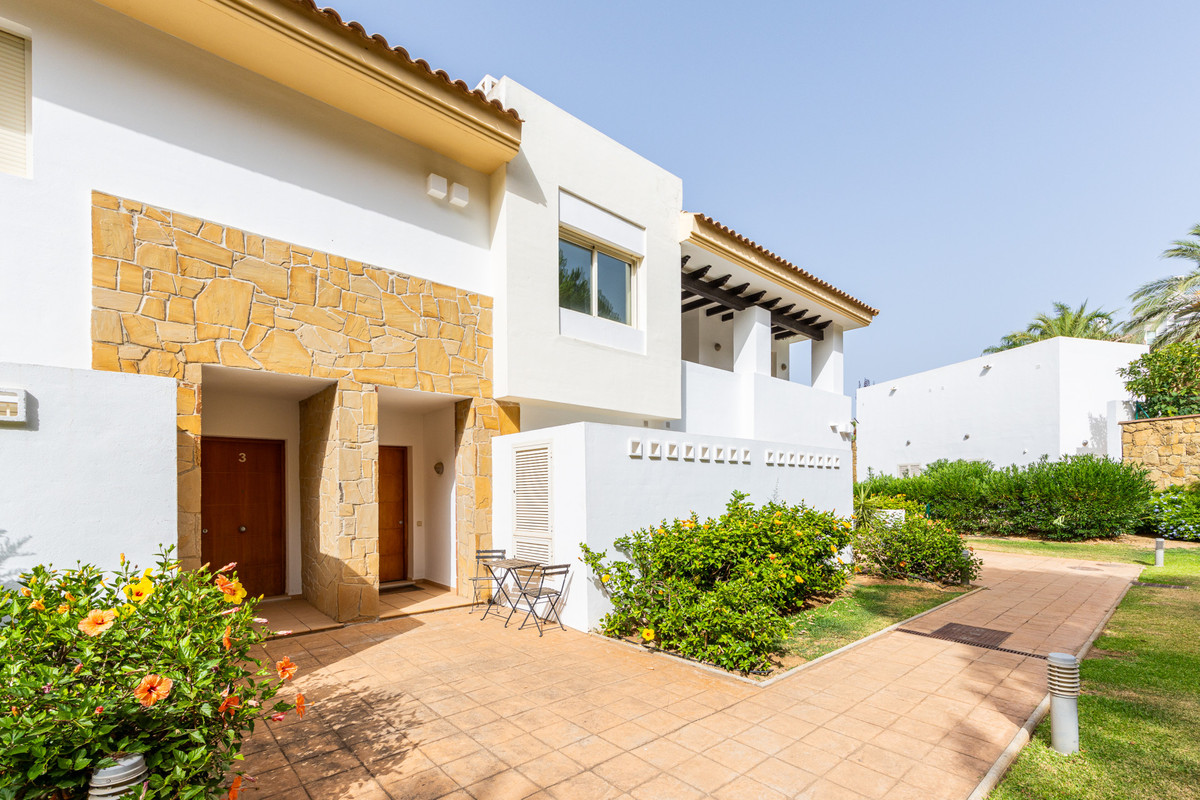 Appartement te koop in La Cala Golf | 3 slaapkamers H5450137