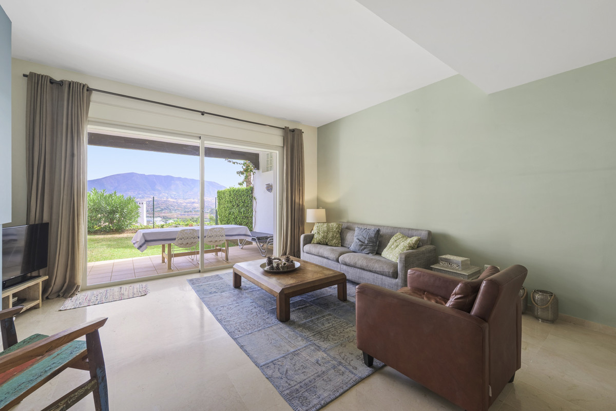 Appartement te koop in La Cala Golf | 3 slaapkamers H5450137