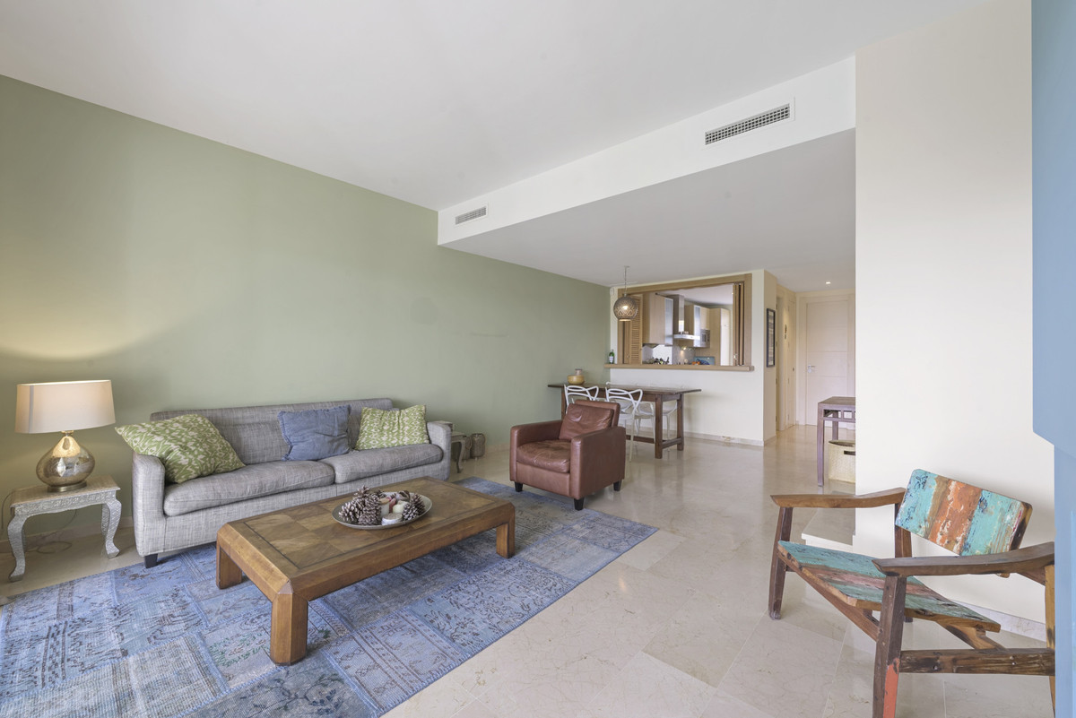 Appartement te koop in La Cala Golf | 3 slaapkamers H5450137