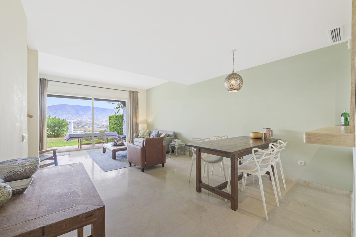 Appartement te koop in La Cala Golf | 3 slaapkamers H5450137