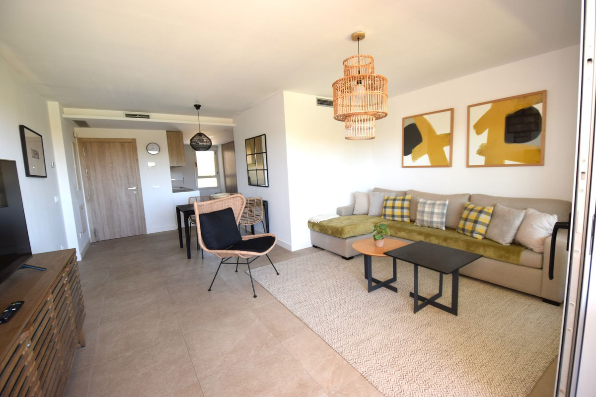 Appartement te koop in La Cala Golf | 2 slaapkamers H5498788