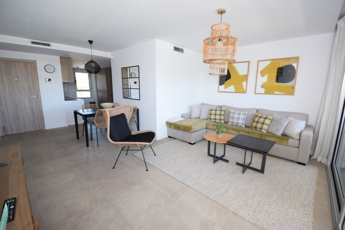Appartement te koop in La Cala Golf | 2 slaapkamers H5498788