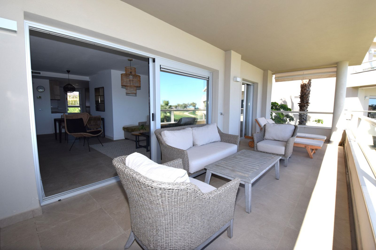 Appartement te koop in La Cala Golf | 2 slaapkamers H5498788