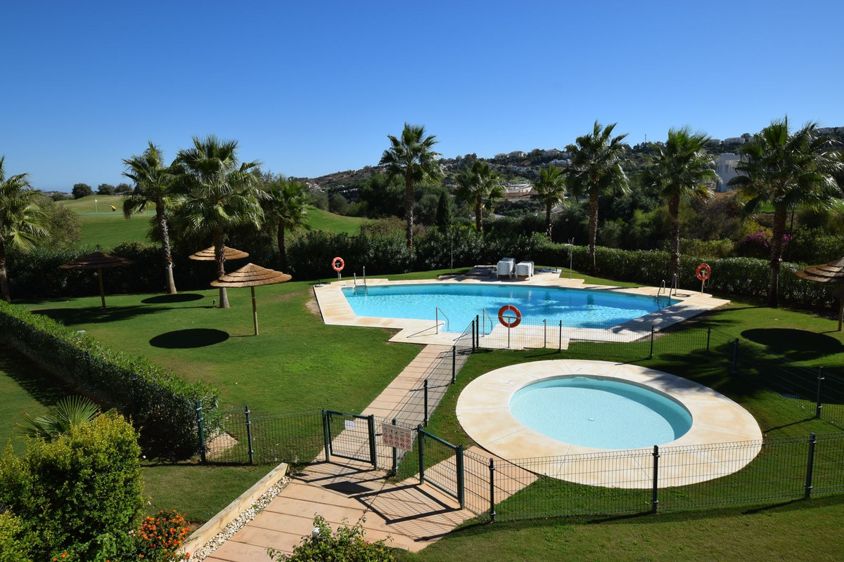 Appartement te koop in La Cala Golf | 2 slaapkamers H5498788