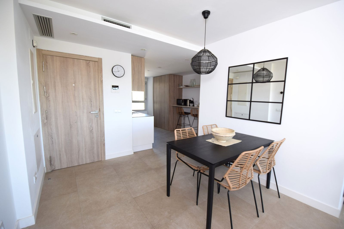 Appartement te koop in La Cala Golf | 2 slaapkamers H5498788