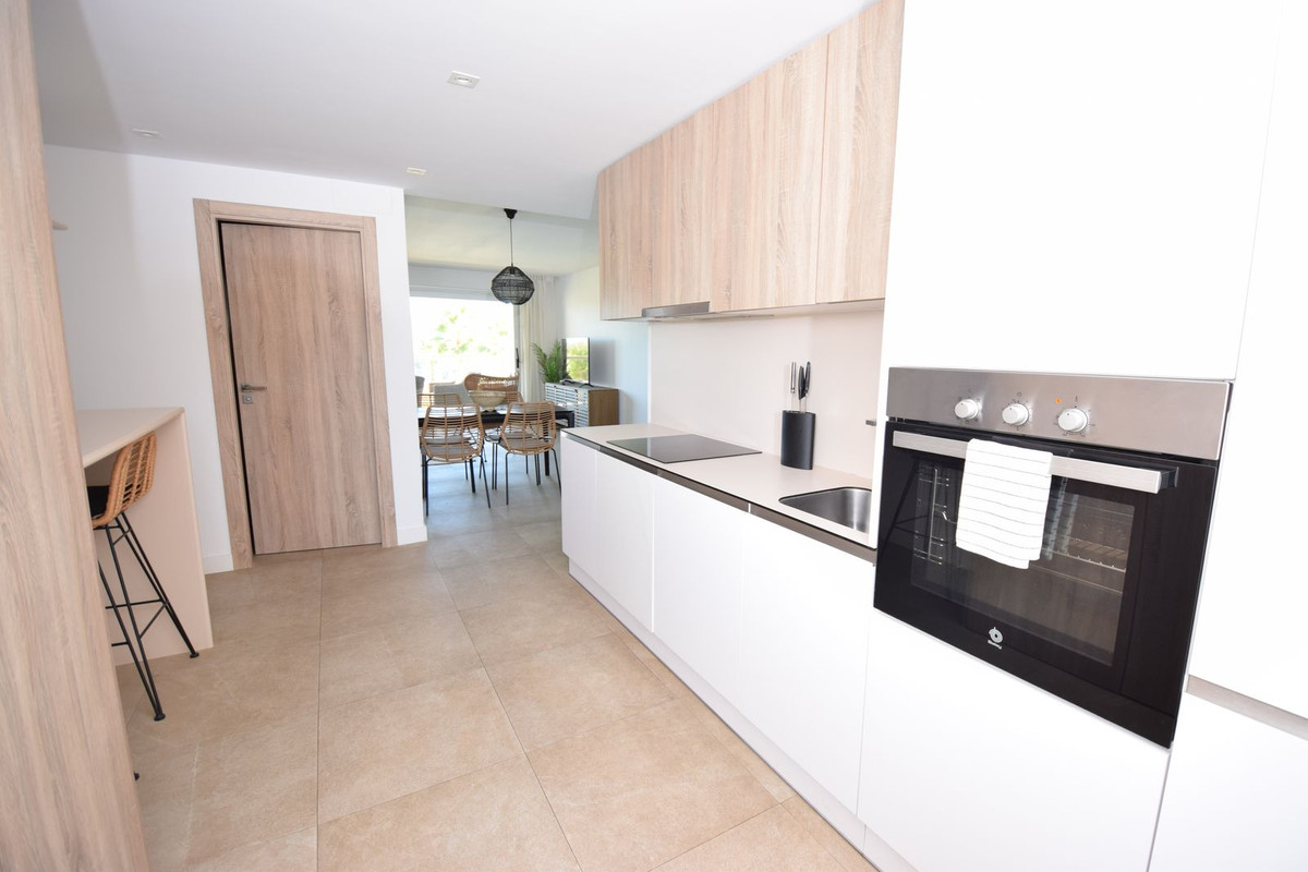 Appartement te koop in La Cala Golf | 2 slaapkamers H5498788