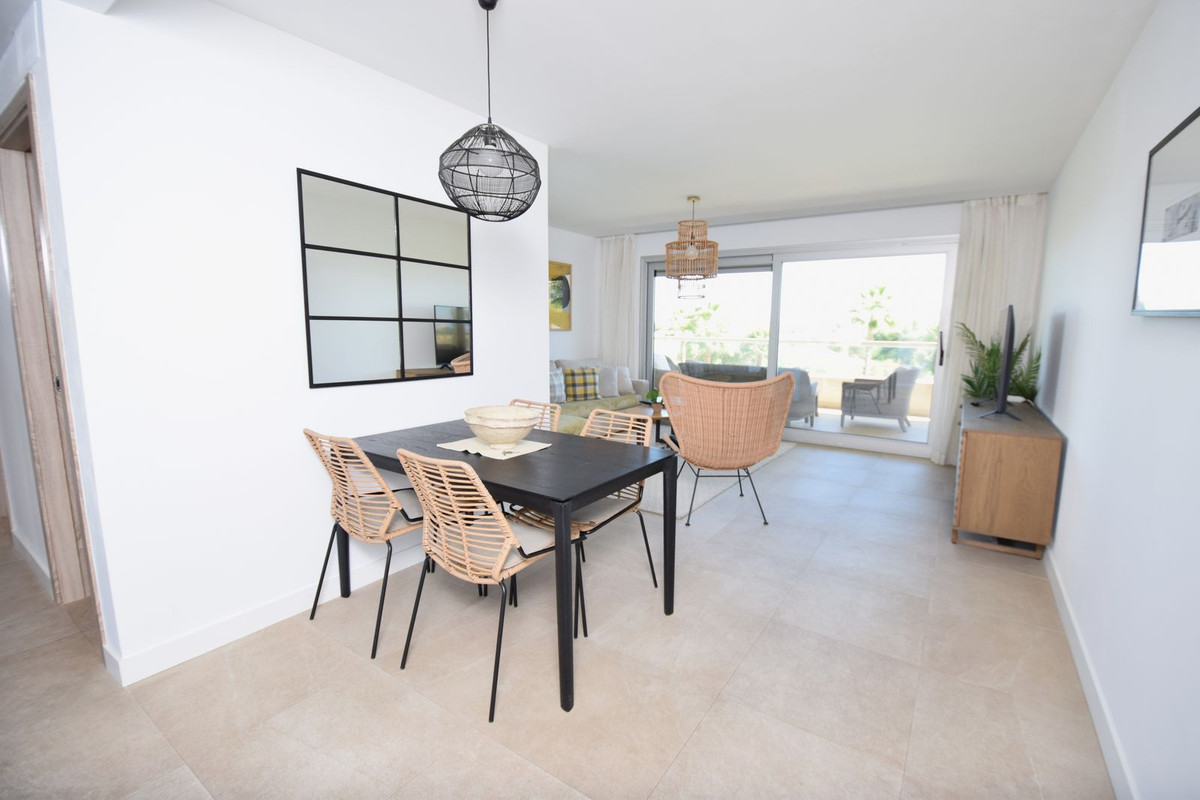 Appartement te koop in La Cala Golf | 2 slaapkamers H5498788