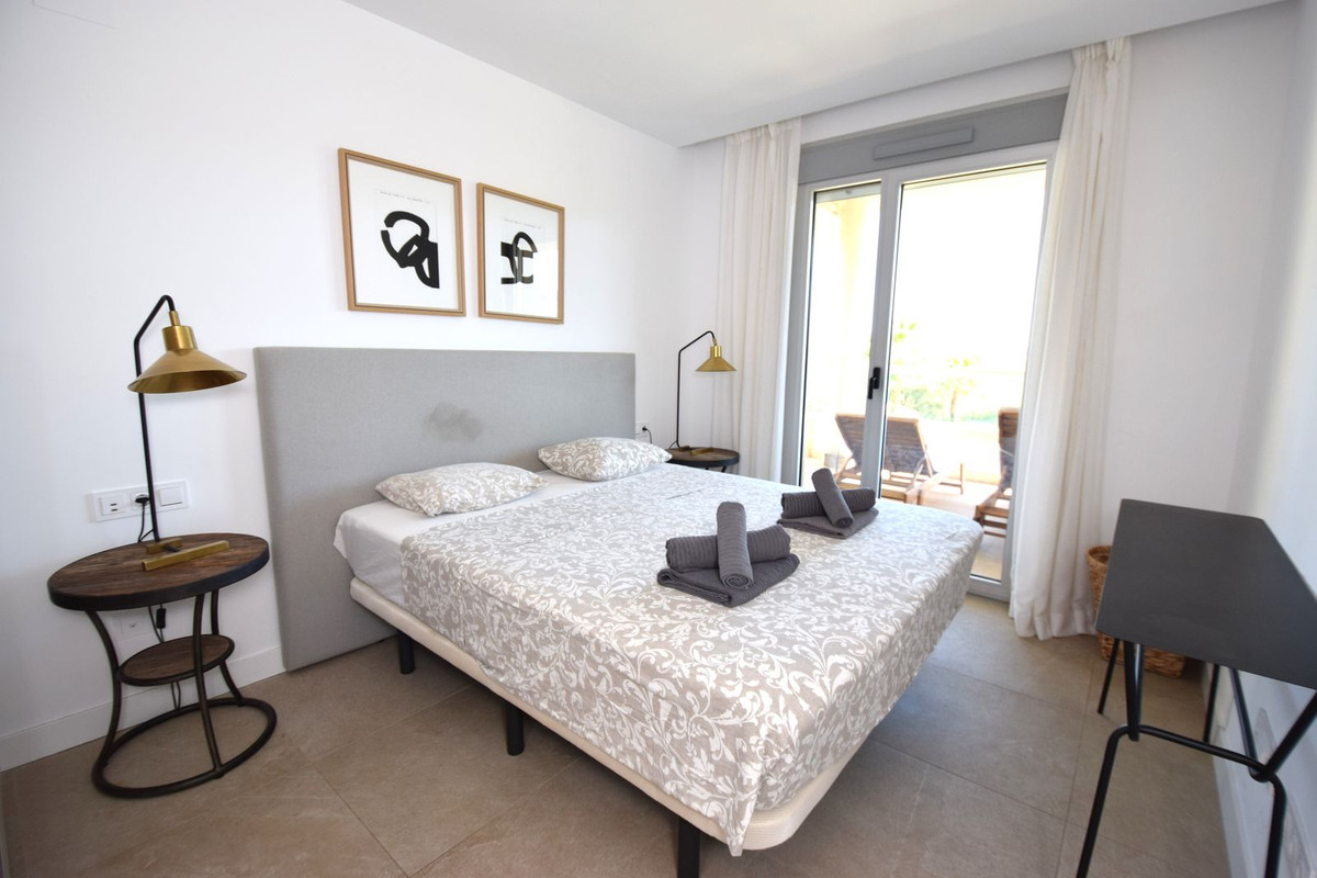 Appartement te koop in La Cala Golf | 2 slaapkamers H5498788
