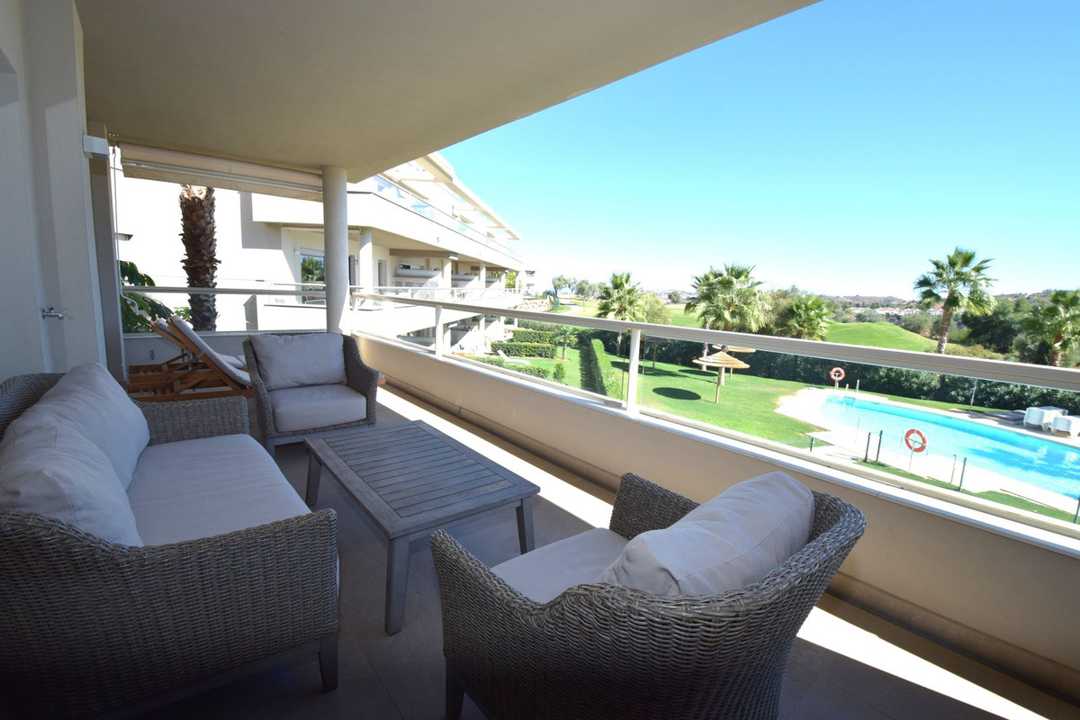 Appartement te koop in La Cala Golf | 2 slaapkamers H5498788