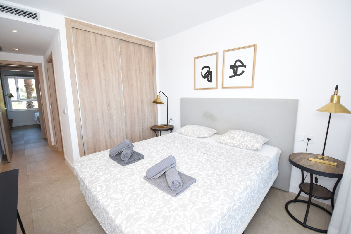 Appartement te koop in La Cala Golf | 2 slaapkamers H5498788