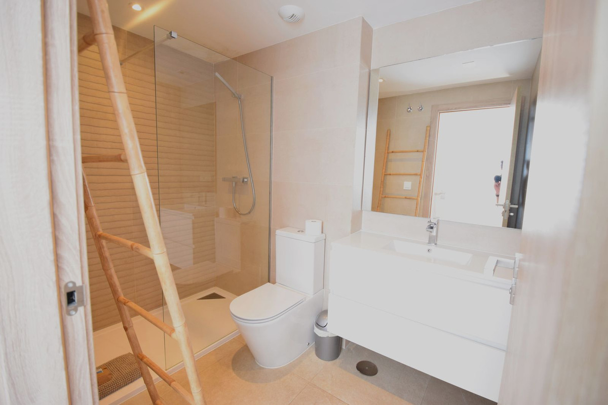 Appartement te koop in La Cala Golf | 2 slaapkamers H5498788